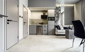 Central Family Boutique Apartments 1 - Two Bedroom Suite